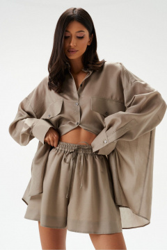 Шорты ANNETE A1529 - фото 4