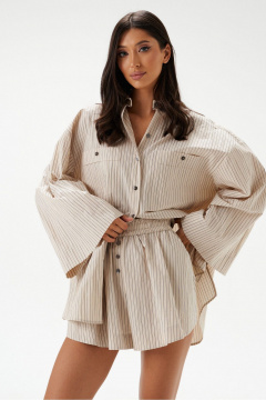 Шорты ANNETE A1534 - фото 5