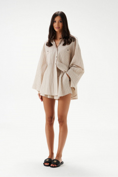 Шорты ANNETE A1534 - фото 3