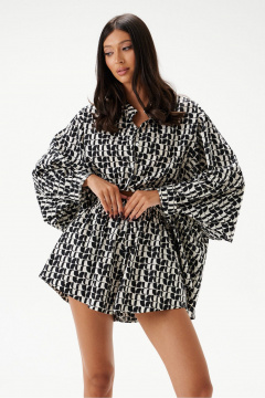 Шорты ANNETE A1536 - фото 4