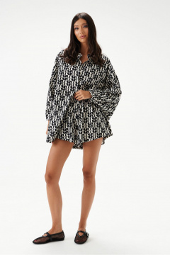 Шорты ANNETE A1536 - фото 2