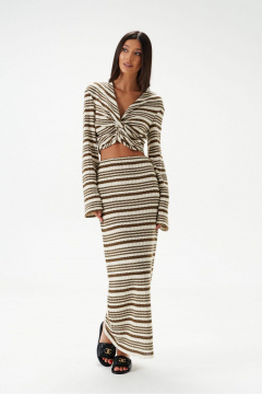 Юбка ANNETE A1542 - фото 2