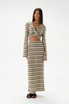 Юбка ANNETE A1542 - фото 1