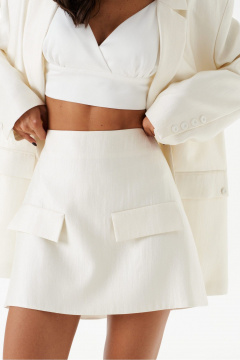 Юбка ANNETE A1547 - фото 2