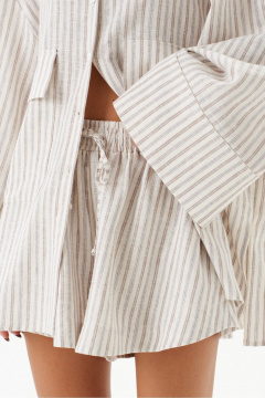 Шорты ANNETE A1551 - фото 5