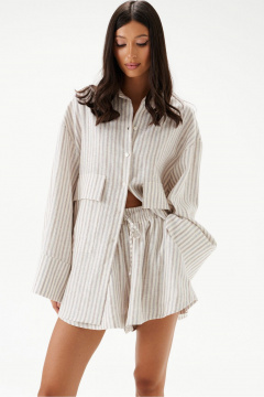 Шорты ANNETE A1551 - фото 4