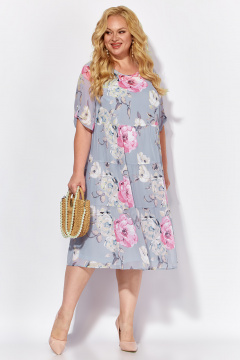 Платье Новелла Шарм А4059-1 - фото 3