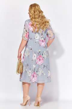 Платье Новелла Шарм А4059-1 - фото 5