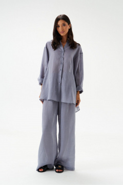 Брюки ANNETE A1556/1 - фото 1