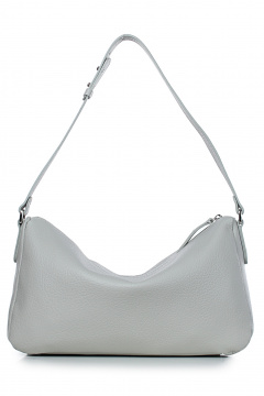 Сумка Galanteya 23524.24с1080к45 серо-бежевый - фото 3