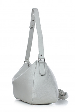 Сумка Galanteya 23524.24с1080к45 серо-бежевый - фото 4