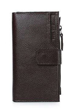 Портмоне Galanteya 42324.25с556к45 коричневый - фото 1