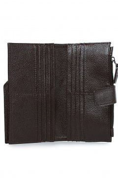 Портмоне Galanteya 42324.25с556к45 коричневый - фото 3