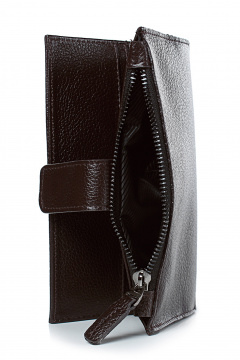 Портмоне Galanteya 42324.25с556к45 коричневый - фото 4
