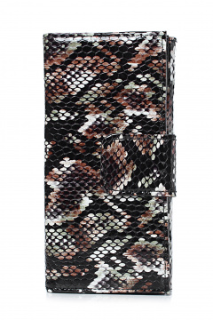 Портмоне Galanteya 43024.25с636к45 зелен/черный - фото 1