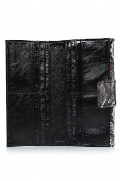 Портмоне Galanteya 43024.25с636к45 зелен/черный - фото 3