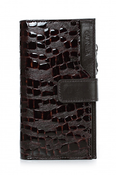 Портмоне Galanteya 43424.25с615к45 коричневый - фото 1