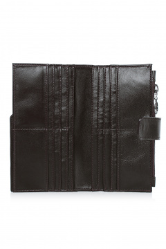 Портмоне Galanteya 43424.25с615к45 коричневый - фото 4