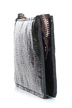 Портмоне Galanteya 46324.25с637к45 коричн/черный - фото 4