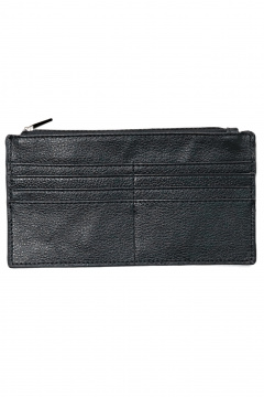 Визитница Galanteya 48324.25с627к45 черный - фото 1