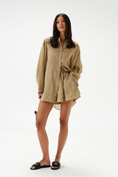 Рубашка ANNETE A2087/5 - фото 3