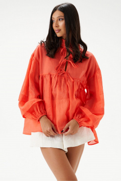 Рубашка ANNETE A2186 - фото 5