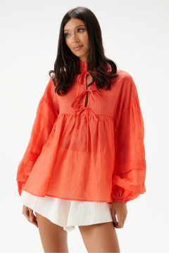 Рубашка ANNETE A2186 - фото 4