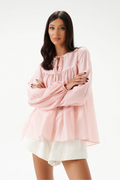 Рубашка ANNETE A2187 - фото 1