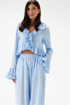 Рубашка ANNETE A2188 - фото 3