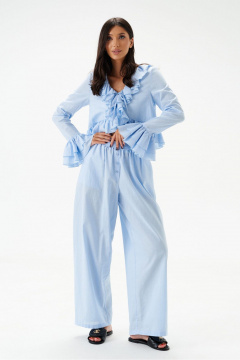 Рубашка ANNETE A2188 - фото 2