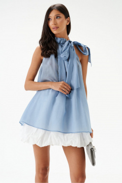 Рубашка ANNETE A2191 - фото 1