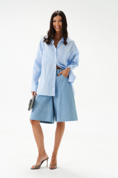 Рубашка ANNETE A2192 - фото 1