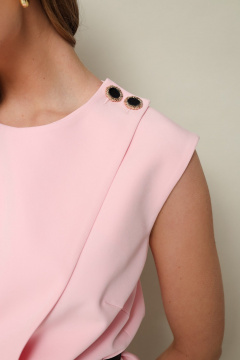 Брюки, жилет PUR PUR 11-346/6 - фото 2