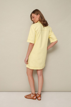 Платье PUR PUR 11-358 - фото 4