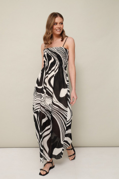 Платье PUR PUR 11-360 - фото 1