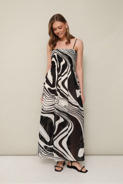 Платье PUR PUR 11-360 - фото 3