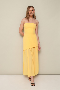 Платье PUR PUR 11-372 - фото 5