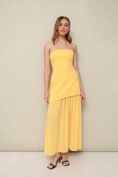 Платье PUR PUR 11-372 - фото 1