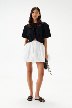 Футболка ANNETE A2215 - фото 4