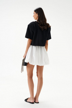 Футболка ANNETE A2215 - фото 3