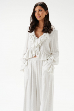 Блуза ANNETE A2225 - фото 1