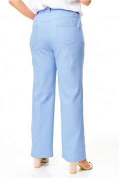 Брюки VI ORO VR-1165 - фото 3