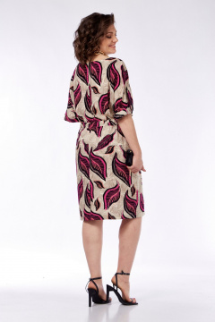 Платье Grace for you 1056 - фото 5