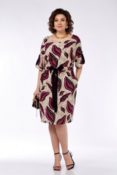 Платье Grace for you 1056 - фото 2