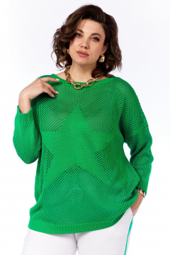 Джемпер Grace for you 032 - фото 1