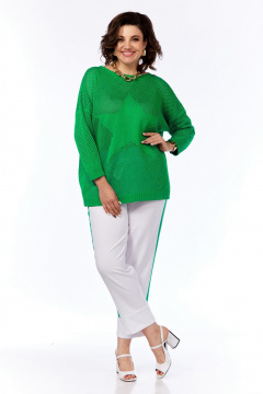 Брюки, джемпер Grace for you 252 - фото 1