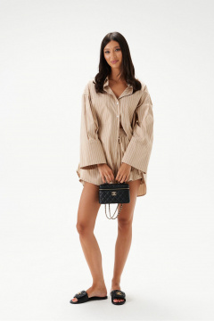 Рубашка ANNETE A2228 - фото 3