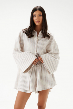 Рубашка ANNETE A2231 - фото 1