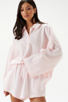 Рубашка ANNETE A2237 - фото 5