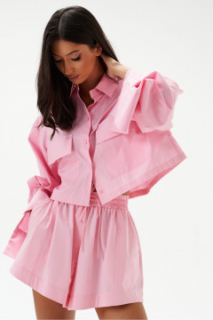 Рубашка ANNETE A2238 - фото 1